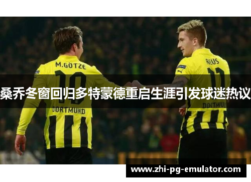 桑乔冬窗回归多特蒙德重启生涯引发球迷热议